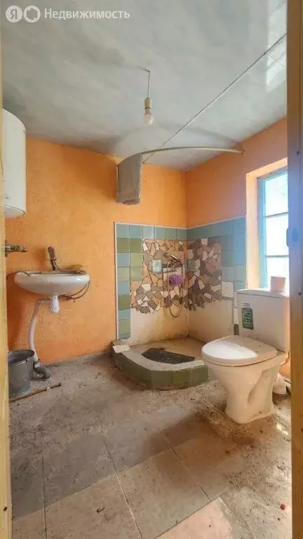 Дом в Новопокровское сельское поселение, село Мироновка, Заречная ... - Фото 1