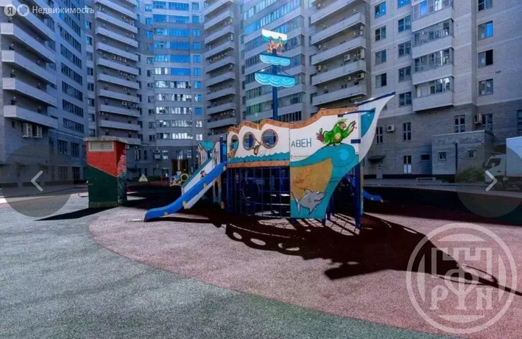 1-комнатная квартира: Санкт-Петербург, Свердловская набережная, 58 (38 ... - Фото 1