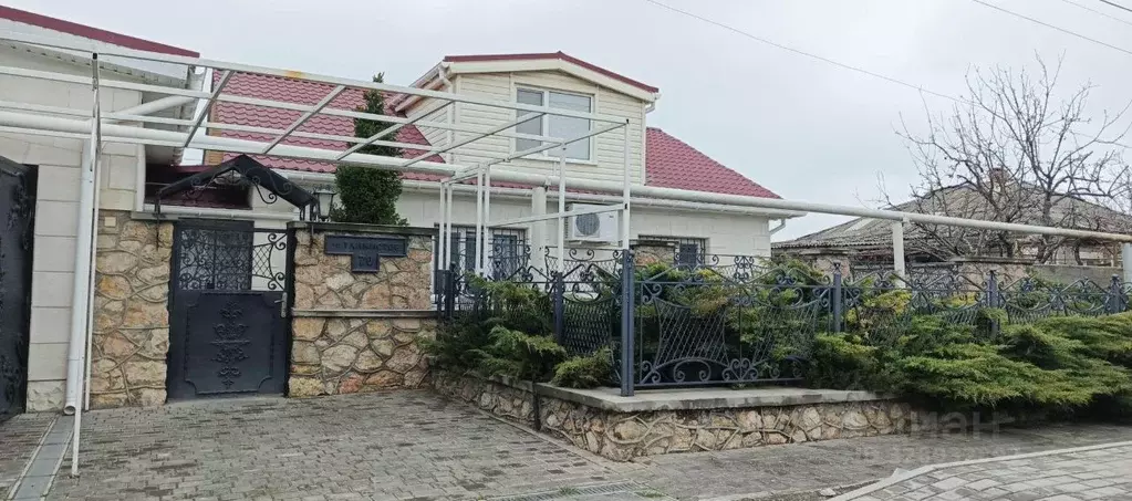 Дом в Севастополь ул. Танкистов, 70 (141 м) - Фото 2