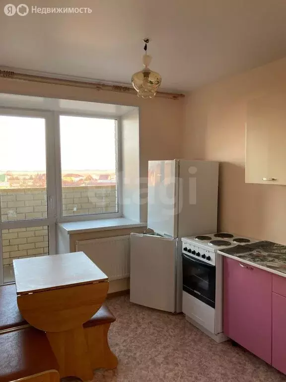 1-комнатная квартира: Ишим, бульвар Белоусова, 39 (28.5 м) - Фото 2