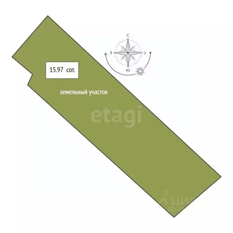 Дом в Свердловская область, Нижняя Салда Молодежный пер., 6 (34 м) - Фото 2