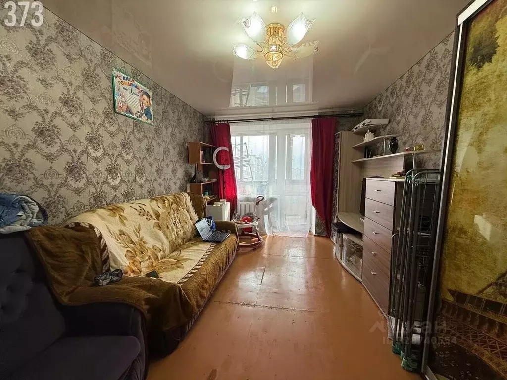 3-к кв. Крым, Феодосия ул. Чкалова, 187 (52.6 м) - Фото 2