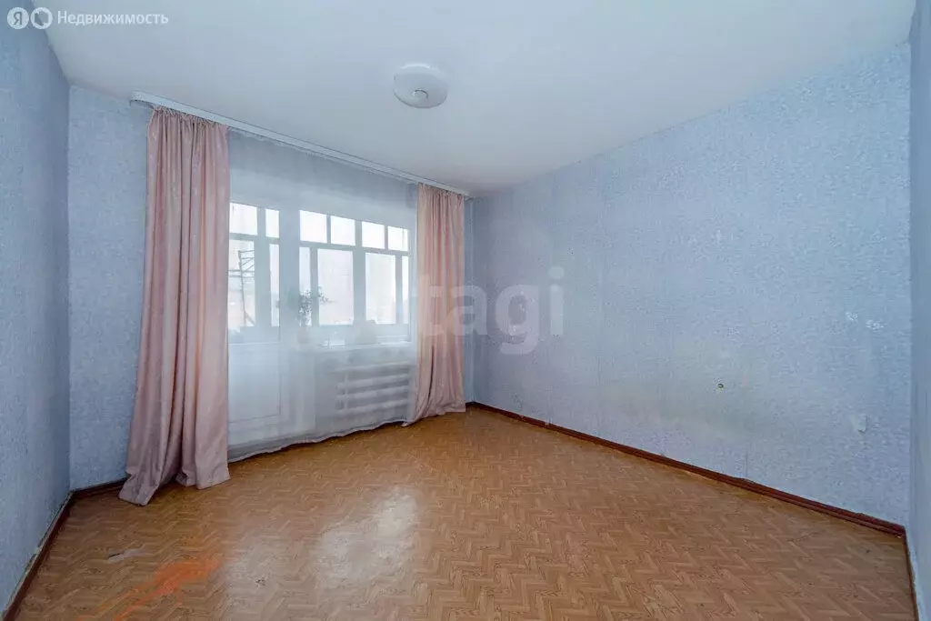 2-комнатная квартира: Бийск, Коммунарский переулок, 33 (48.4 м) - Фото 1