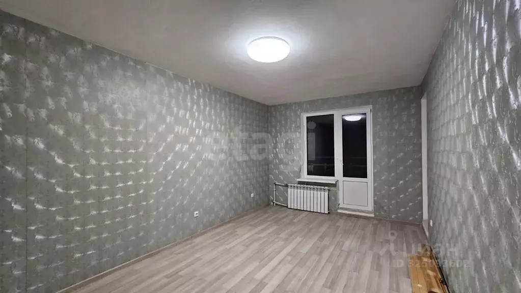 1-к кв. Ленинградская область, Ломоносовский район, Виллозское ... - Фото 1