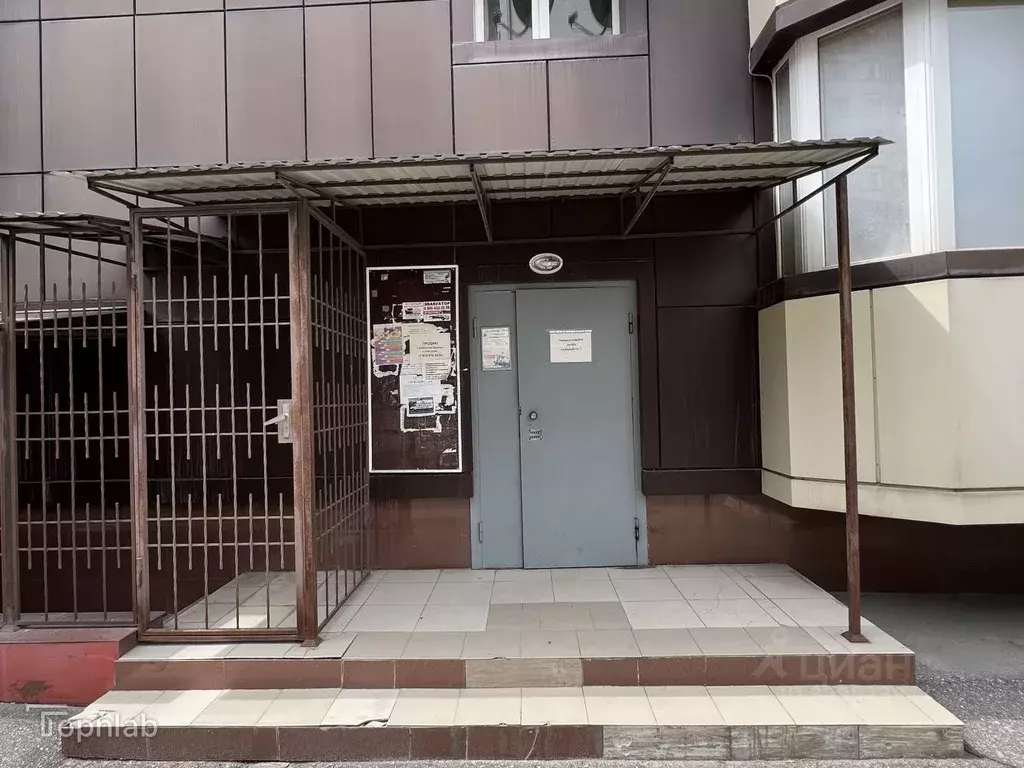 3-к кв. Кабардино-Балкария, Нальчик ул. Ахохова (87.0 м) - Фото 2