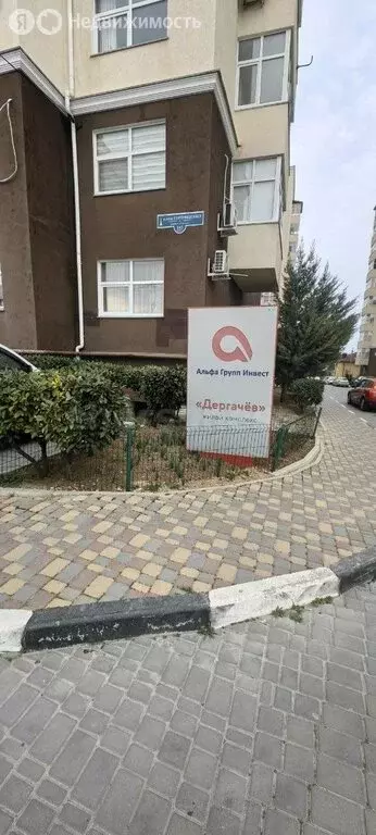 1-комнатная квартира: Севастополь, улица Горпищенко, 145к1 (38 м) - Фото 1