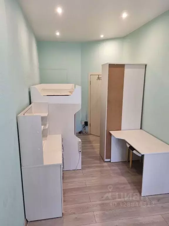 Комната Санкт-Петербург просп. Большой Петроградской стороны, 45 (15.0 ... - Фото 1