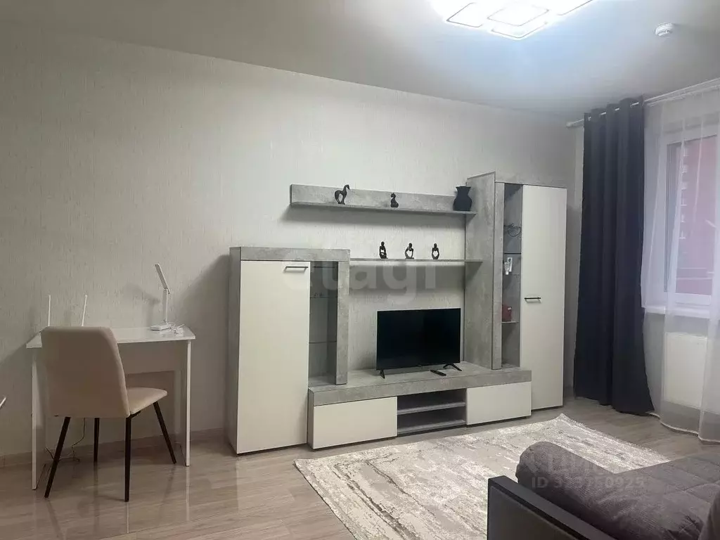 1-к кв. Санкт-Петербург Ленинский просп., 68 (35.1 м) - Фото 1