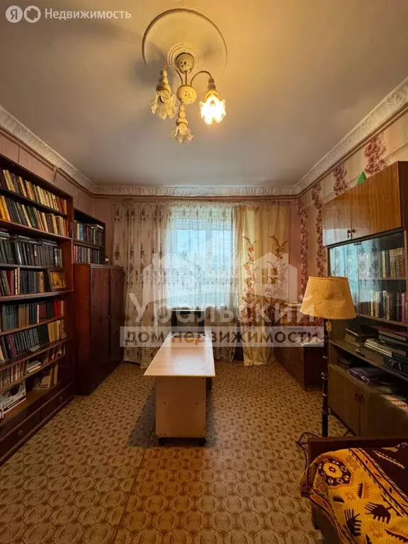 3-комнатная квартира: Алапаевск, Береговая улица, 36 (73.5 м) - Фото 1