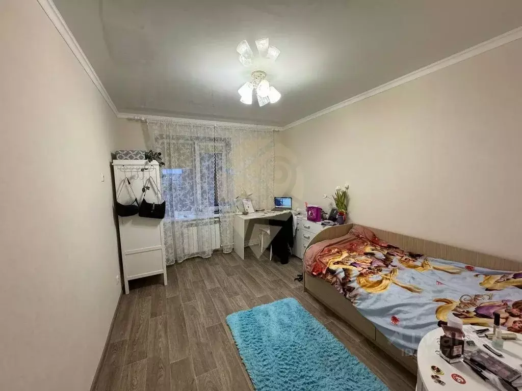 3-к кв. Белгородская область, Старый Оскол Дубрава мкр, 2 кв-л, 4 ... - Фото 1