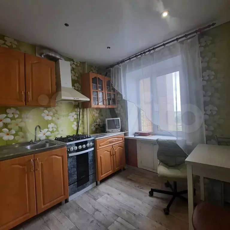 1-к. квартира, 34 м, 3/9 эт. - Фото 0