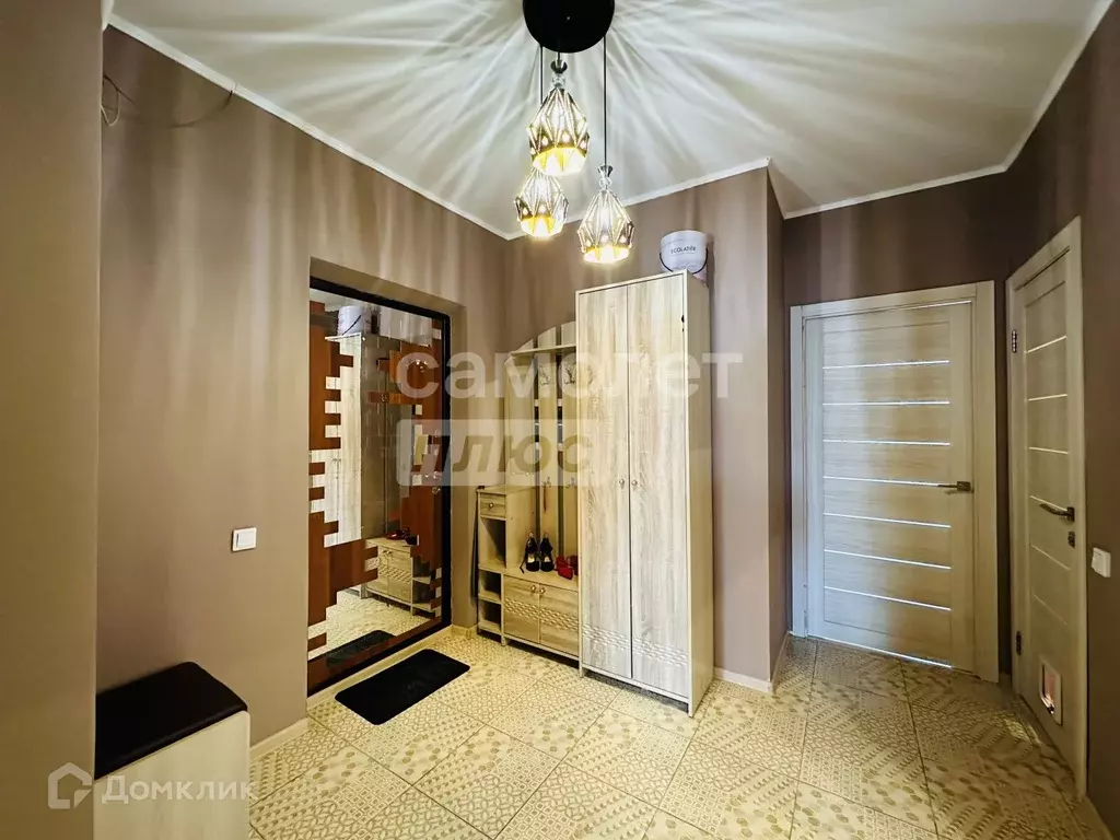 Продаётся 2-к квартира, 60 м - Фото 0