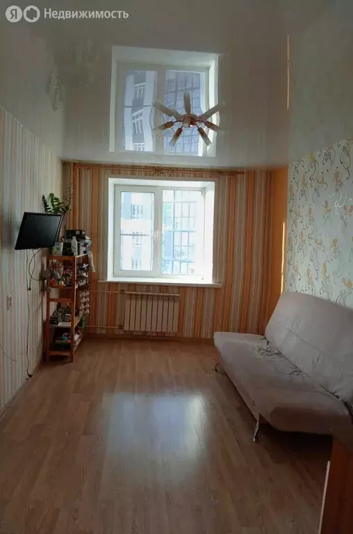 2-комнатная квартира: Екатеринбург, Просторная улица, 89 (40 м) - Фото 0
