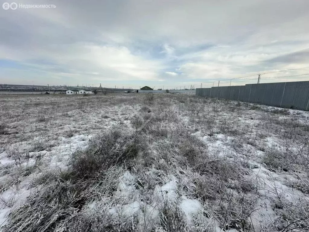 Участок в Волгоград, Кобальтовая улица (9.05 м) - Фото 2