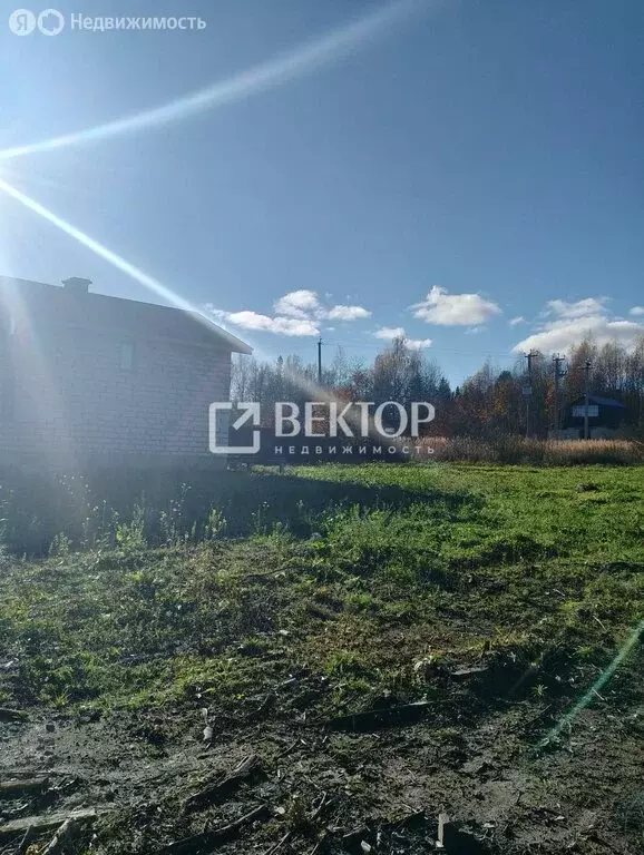Участок в Кострома, СНТ Восход, 92 (10 м) - Фото 0