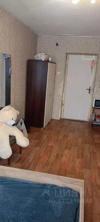 Комната Новгородская область, Великий Новгород ул. Химиков, 4 (12.0 м) - Фото 2