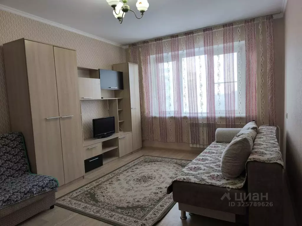 1-к кв. Новосибирская область, Новосибирск ул. Стофато, 7 (33.0 м) - Фото 1