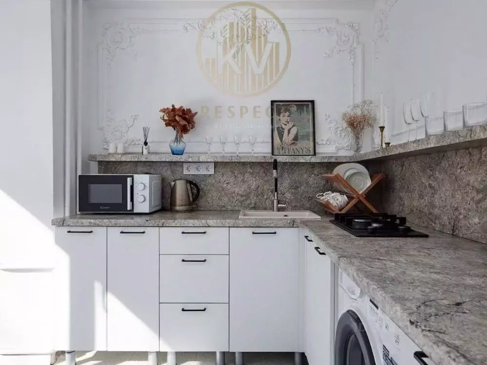 2-к кв. Ставропольский край, Кисловодск ул. Героев Медиков, 11 (53.0 ... - Фото 2