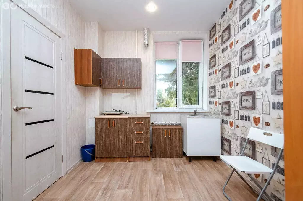 1-комнатная квартира: Новосибирск, улица Медкадры, 2 (21 м) - Фото 1
