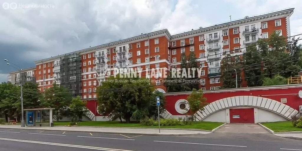 3-комнатная квартира: Москва, улица Строителей, 6к2 (86.5 м) - Фото 1