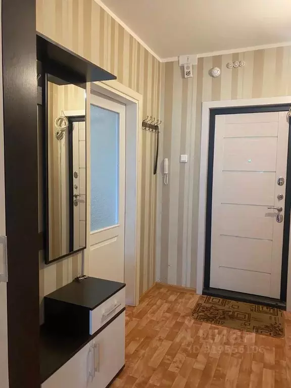 1-к кв. Орловская область, Орловский муниципальный округ, д. Образцово ... - Фото 1