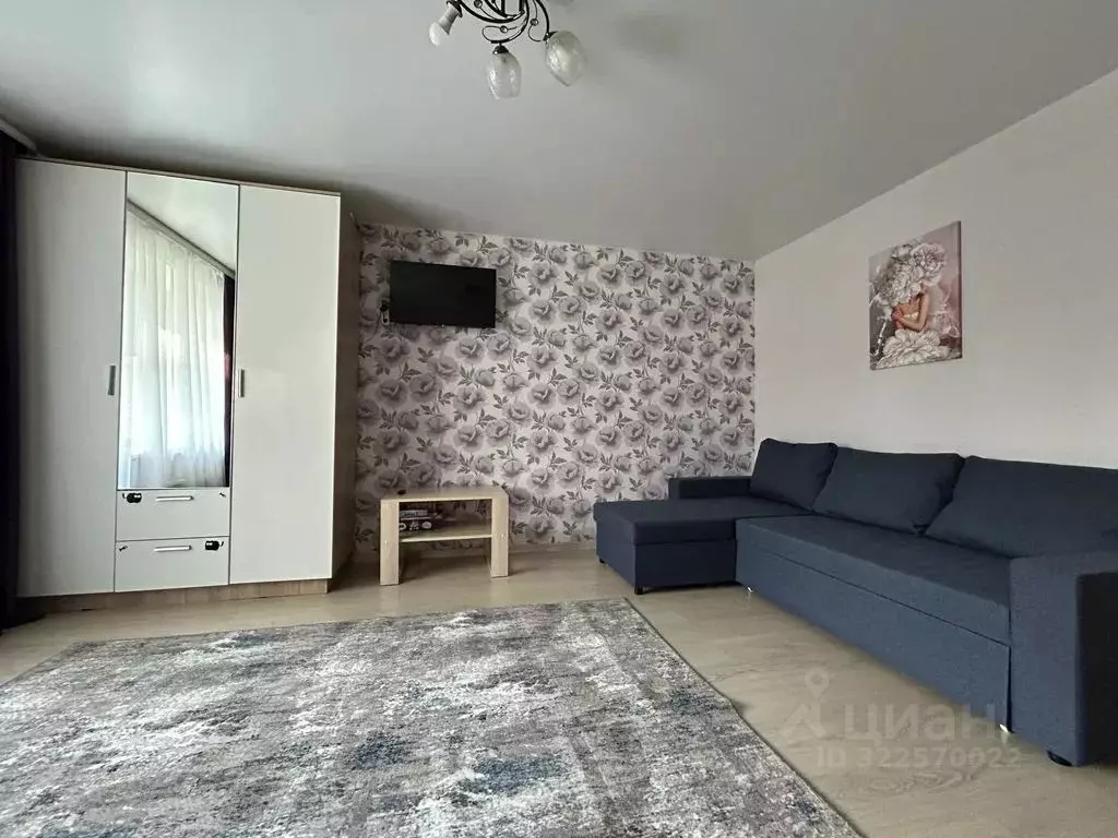 1-к кв. Тверская область, Калязин ул. Шорина, 18 (31.0 м) - Фото 2