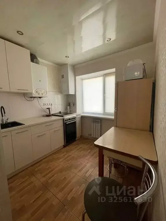 3-к кв. Крым, Саки ул. Советская, 30 (48.0 м) - Фото 2