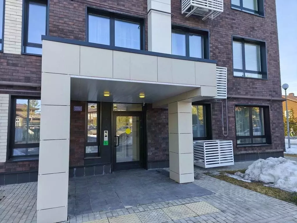 2-к кв. Москва ул. Шекспира, 1к1 (57.0 м) - Фото 2