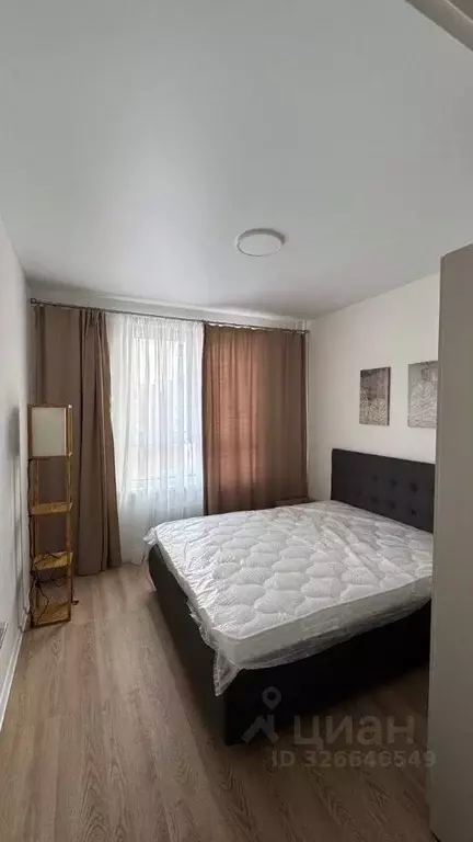 1-к кв. Московская область, Люберцы Зенино ЖК Самолет мкр, проезд ... - Фото 2