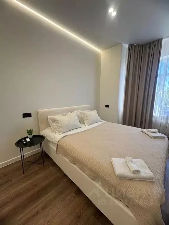 1-к кв. Калмыкия, Элиста ул. Ю. Клыкова, 13 (58.0 м) - Фото 2