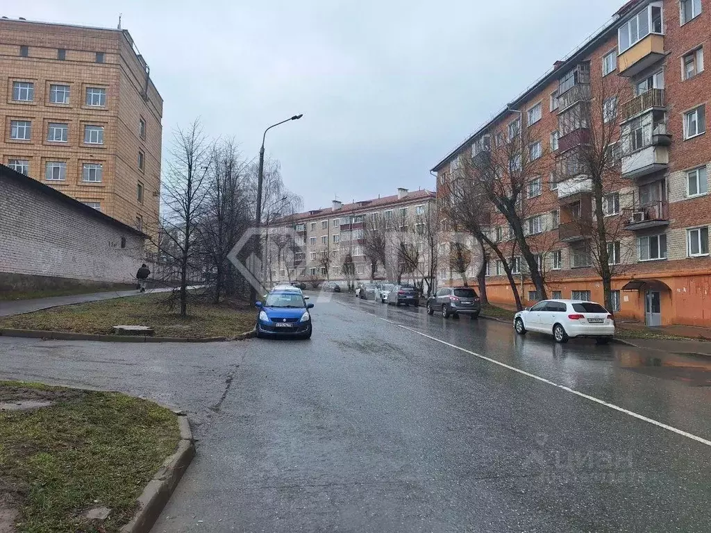 Помещение свободного назначения в Татарстан, Казань ул. Академика ... - Фото 2