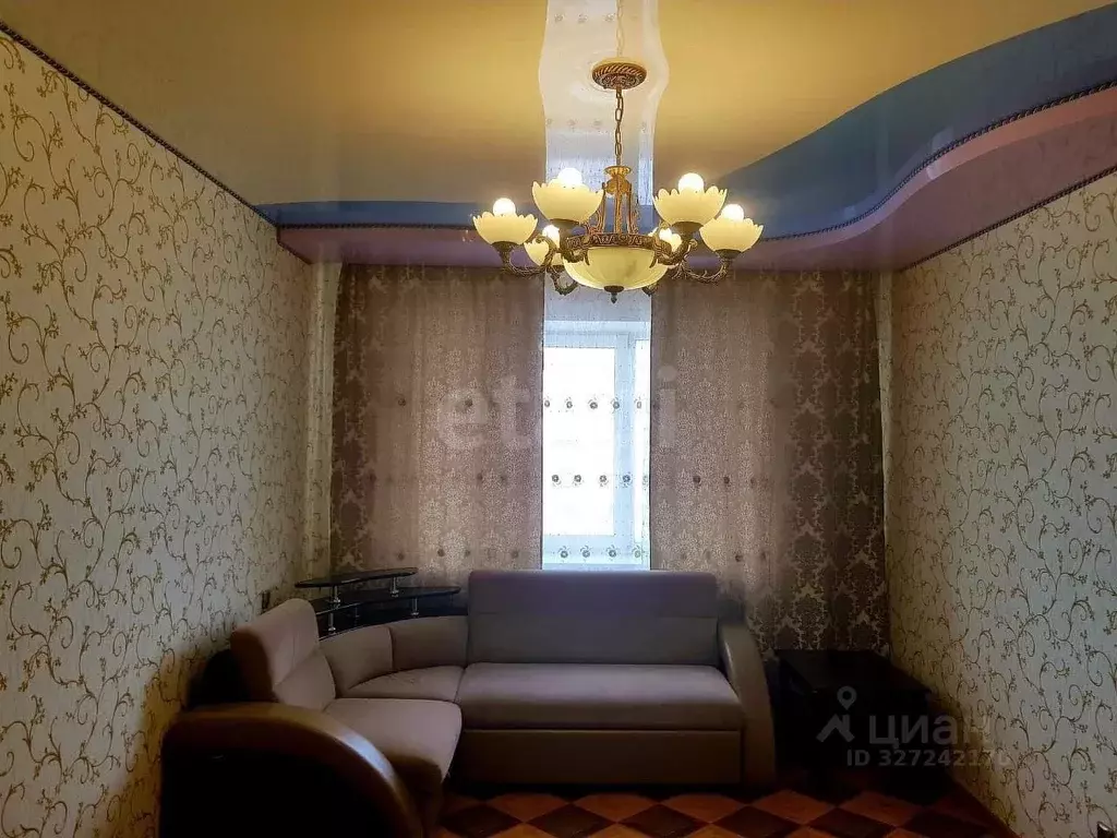 3-к кв. Ямало-Ненецкий АО, Новый Уренгой ул. 26-го съезда КПСС, 10 ... - Фото 1