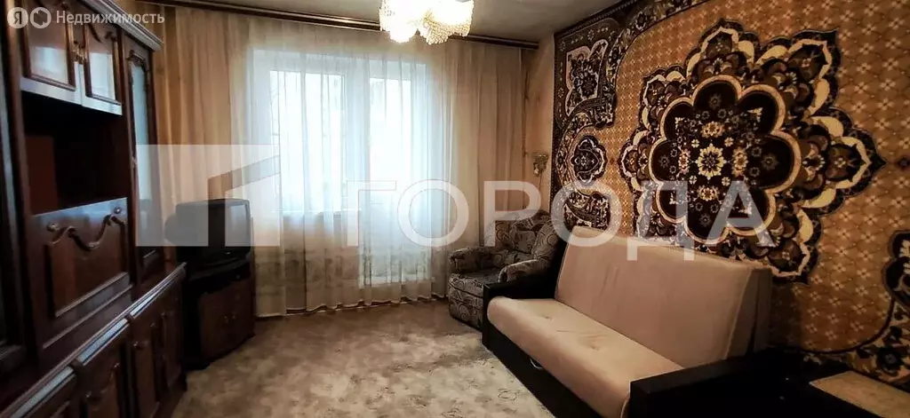 1-комнатная квартира: Москва, Чечёрский проезд, 66 (35.8 м) - Фото 0