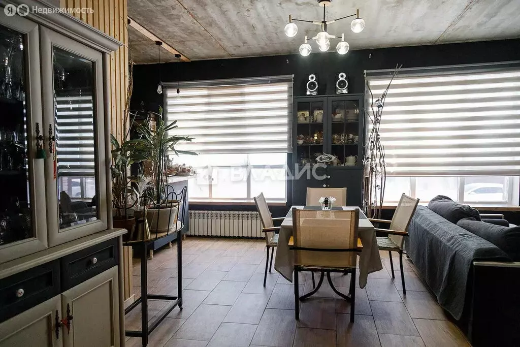 2-комнатная квартира: Семилуки, улица Огнеупорщиков, 77 (92 м) - Фото 2