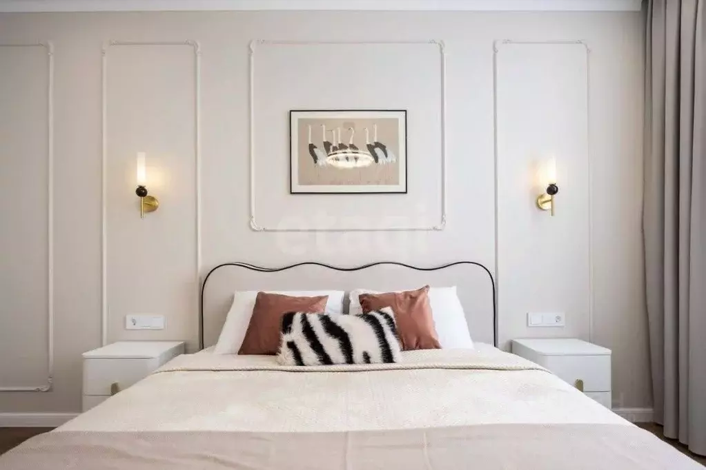 1-к кв. Калининградская область, Калининград Тихорецкая ул., 5 (32.0 ... - Фото 2