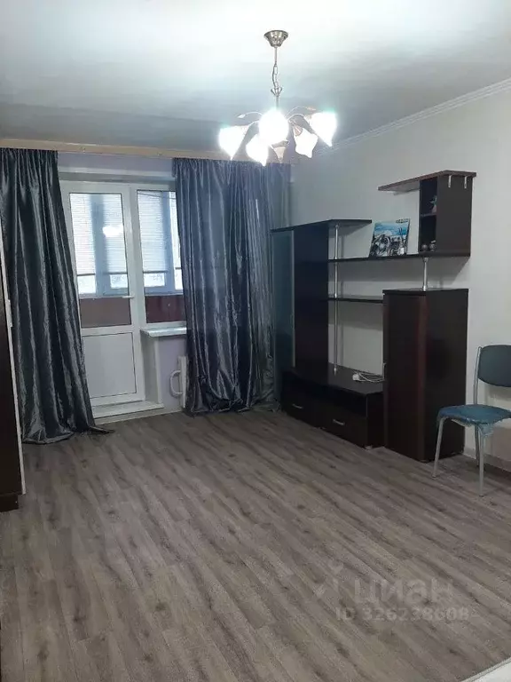 1-к кв. Москва Кетчерская ул., 2К5 (38.0 м) - Фото 1