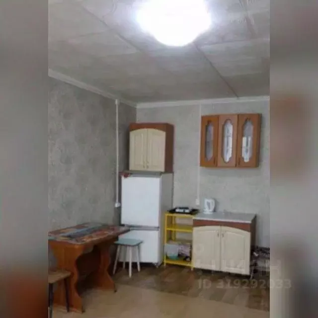 Комната Татарстан, Зеленодольск Малая Красная ул., 1 (18.0 м) - Фото 0