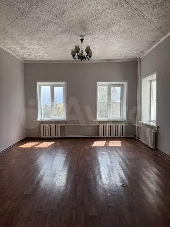3-к. квартира, 91,3 м, 3/3 эт. - Фото 1