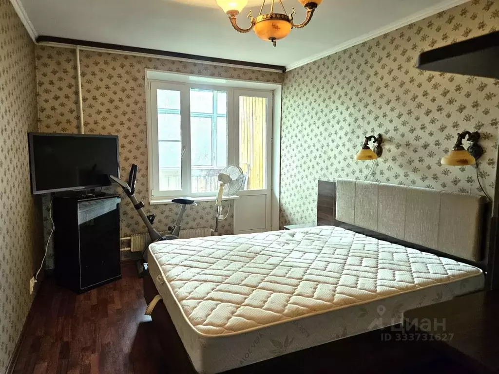2-к кв. Москва Ореховый бул., 37К3 (47.0 м) - Фото 2