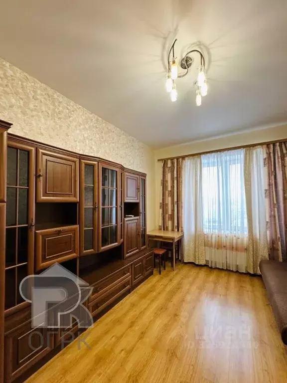 2-к кв. Московская область, Видное ул. Березовая, 5 (62.0 м) - Фото 1