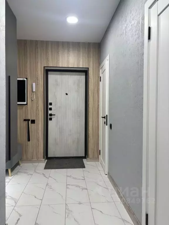 2-к кв. Башкортостан, Уфа просп. Октября, 75 (50.0 м) - Фото 2