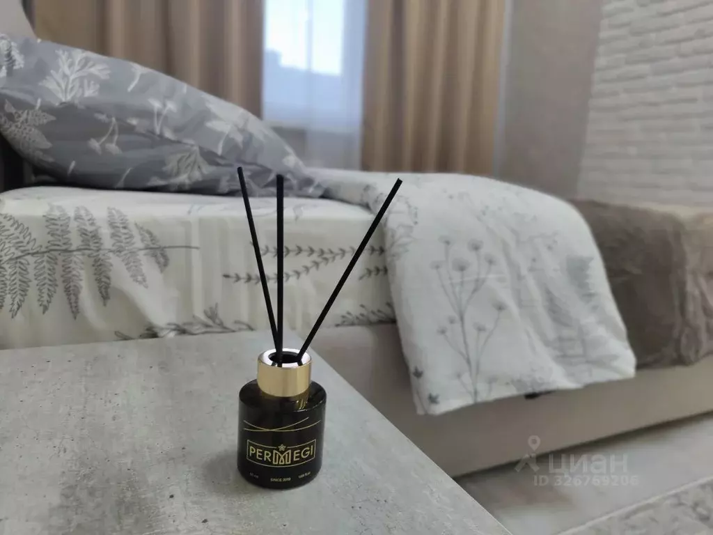 1-к кв. Липецкая область, Липецк ул. И.В. Свиридова, 22к2 (34.4 м) - Фото 1