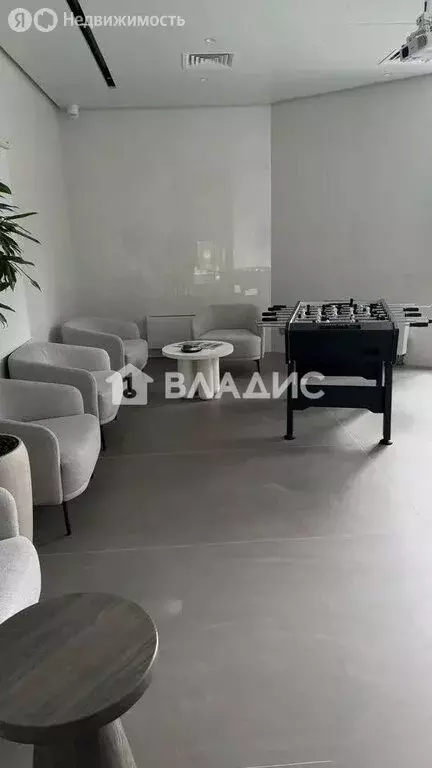1-комнатная квартира: Москва, улица Крузенштерна, 3к3 (43.7 м) - Фото 1