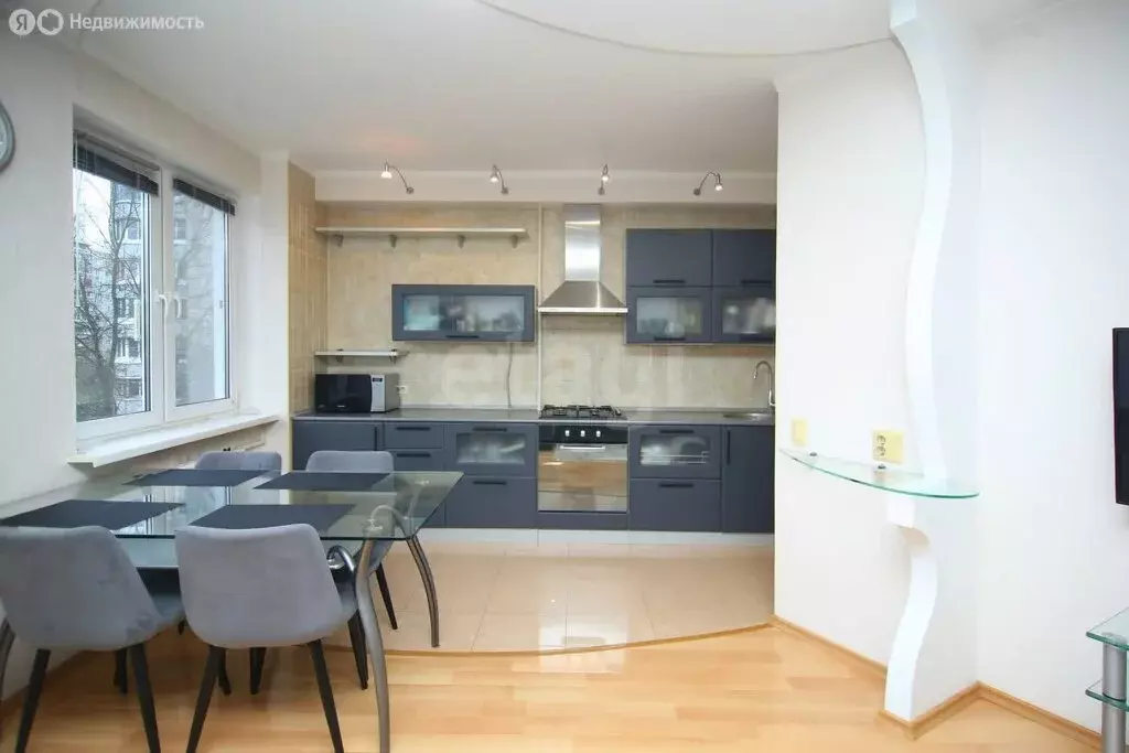 3-комнатная квартира: Тула, улица Пузакова, 66 (65 м) - Фото 2