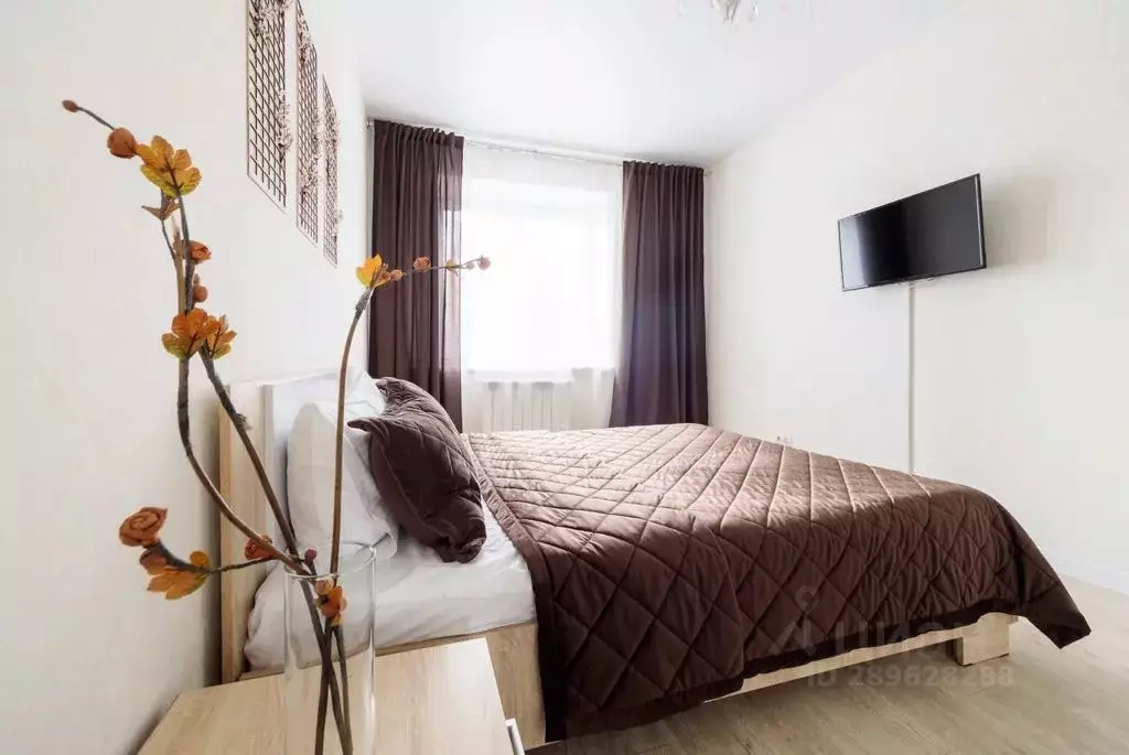 2-к кв. Красноярский край, Красноярск ул. 78-й Добровольческой ... - Фото 2