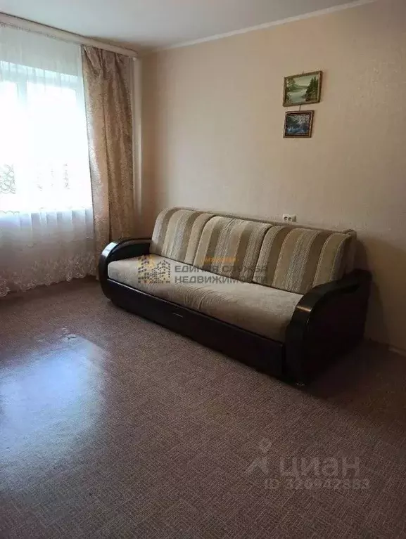 1-к кв. Башкортостан, Уфа ул. 50 лет СССР (35.0 м) - Фото 2