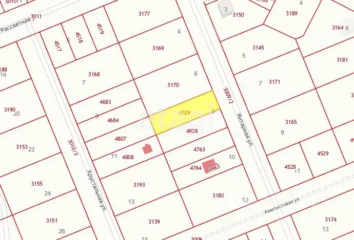 Участок в Сахалинская область, Южно-Сахалинск городской округ, с. ... - Фото 2