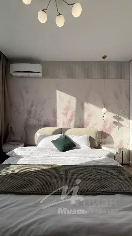 3-к кв. Москва Шмитовский проезд, 39к6 (71.3 м) - Фото 0