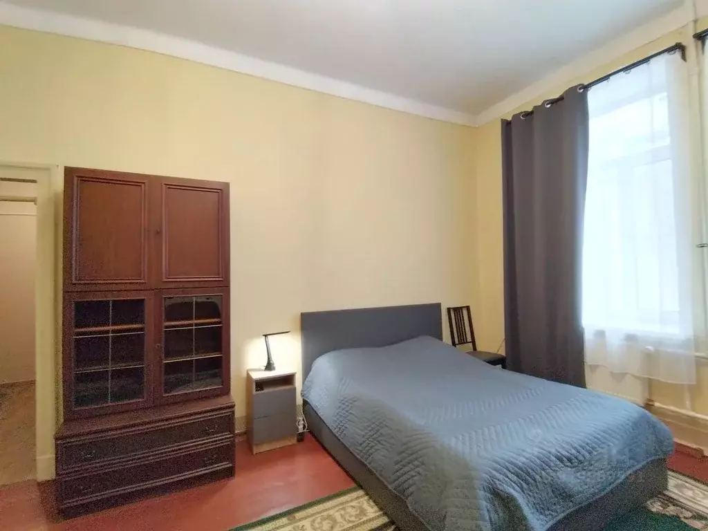 1-к кв. Санкт-Петербург Биржевая линия, 1/1Ж (42.0 м) - Фото 2