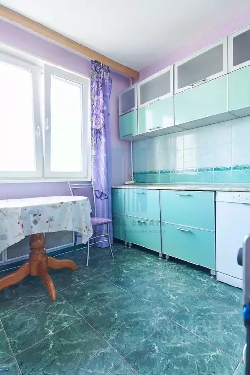 2-к кв. Москва ул. Знаменские Садки, 1К1 (57.4 м) - Фото 2